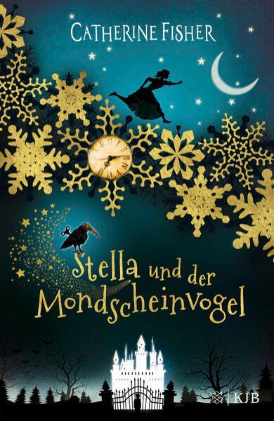 Bild zu Stella und der Mondscheinvogel