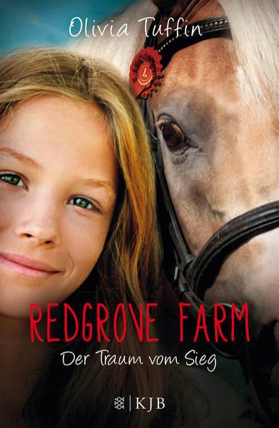 Bild zu Redgrove Farm - Der Traum vom Sieg