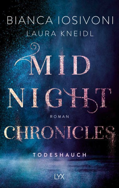 Bild zu Midnight Chronicles - Todeshauch