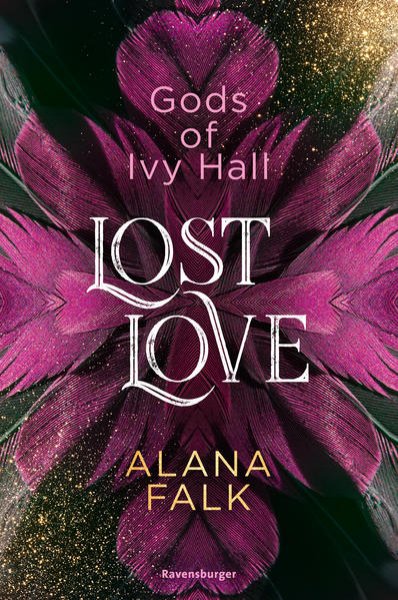 Bild zu Gods of Ivy Hall, Band 2: Lost Love