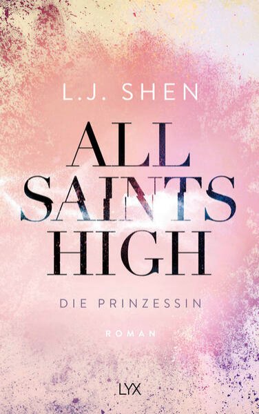 Bild zu All Saints High - Die Prinzessin