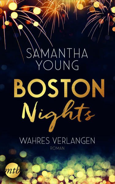 Bild zu Boston Nights - Wahres Verlangen