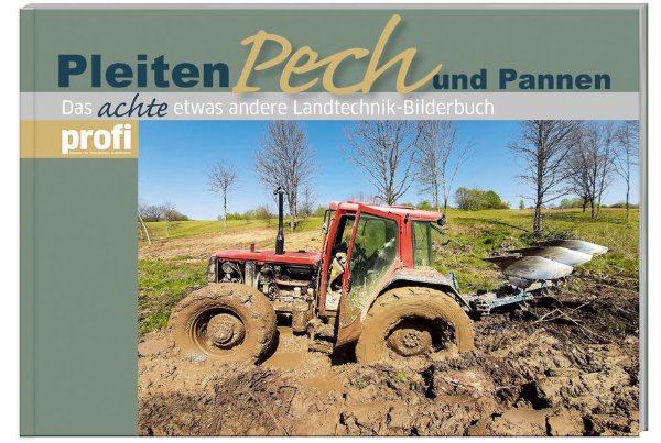 Bild zu Pleiten, Pech und Pannen 8