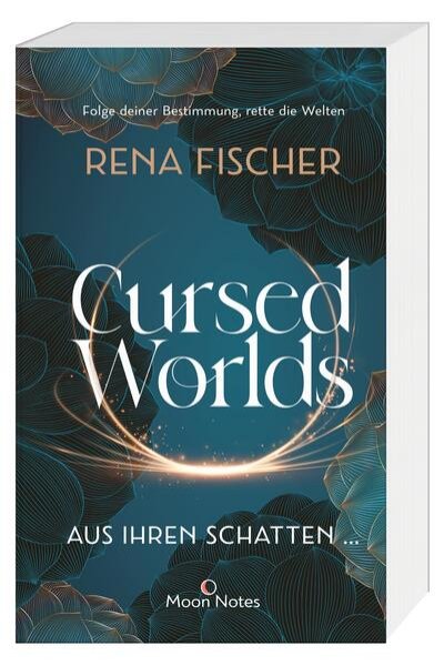 Bild zu Cursed Worlds 1. Aus ihren Schatten ?