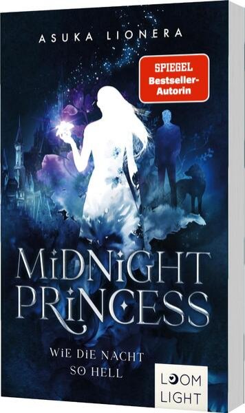 Bild zu Midnight Princess 1: Wie die Nacht so hell