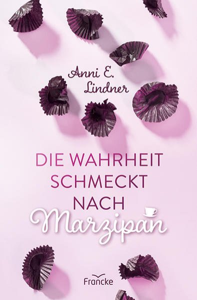 Bild zu Die Wahrheit schmeckt nach Marzipan