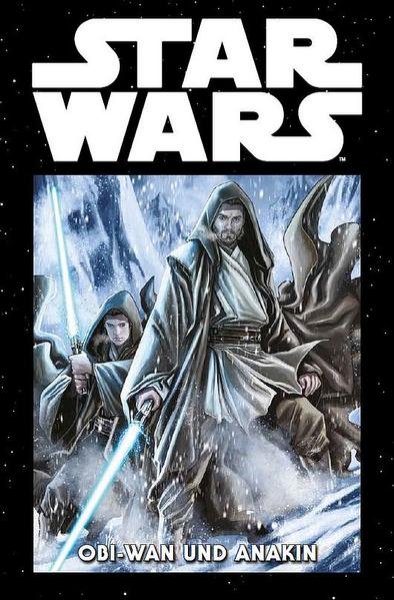 Bild zu Star Wars Marvel Comics-Kollektion