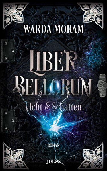 Bild zu Liber Bellorum. Band II