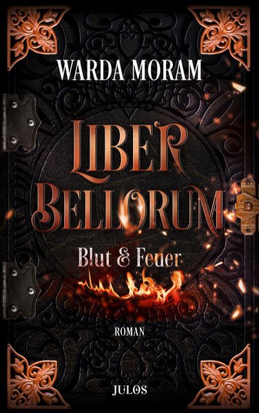 Bild zu Liber Bellorum. Band I