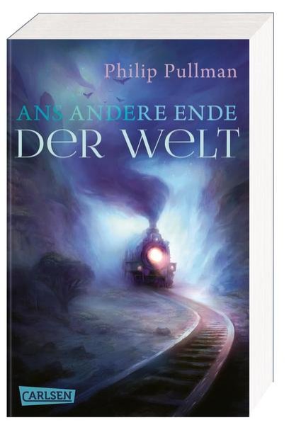 Bild zu His Dark Materials 4: Ans andere Ende der Welt