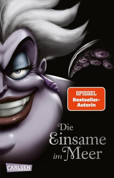 Bild zu Disney Villains 3: Die Einsame im Meer