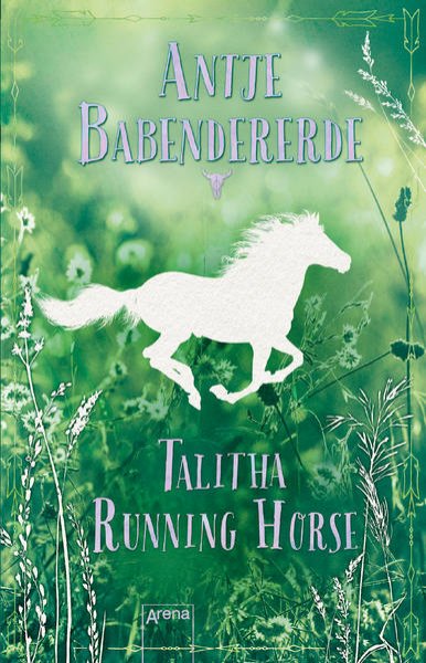 Bild zu Talitha Running Horse