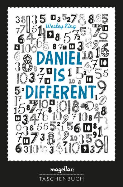 Bild zu Daniel is different