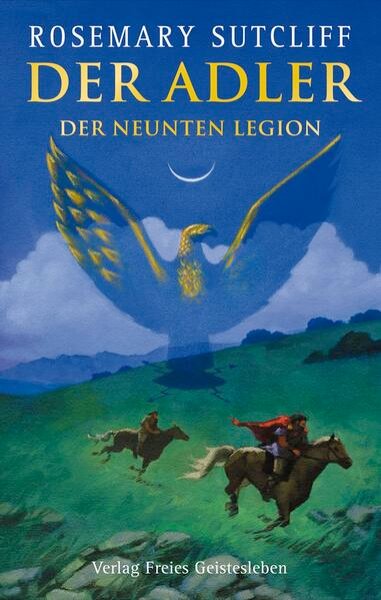 Bild zu Der Adler der Neunten Legion