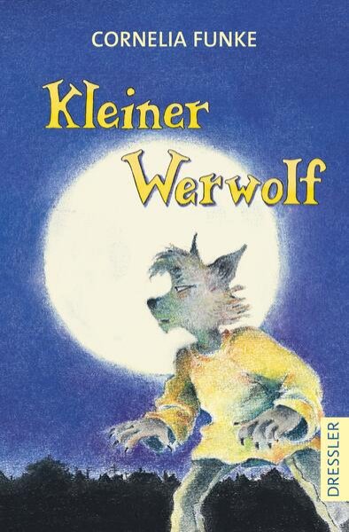 Bild zu Kleiner Werwolf