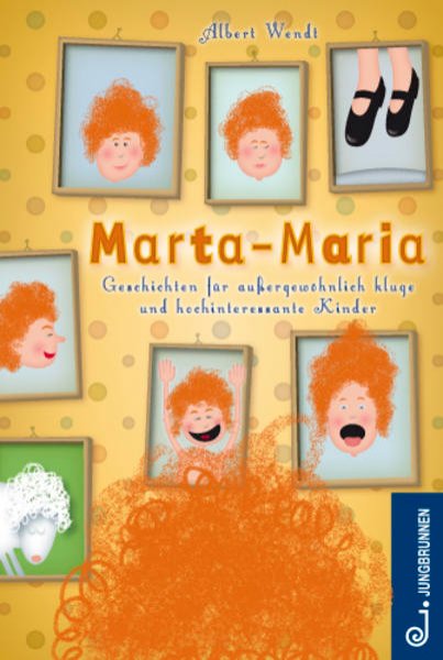 Bild zu Marta-Maria