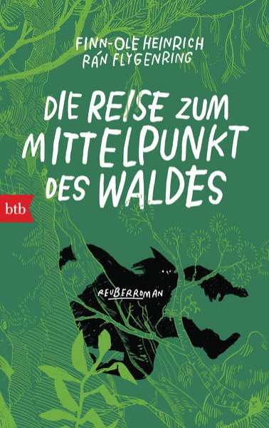 Bild zu Die Reise zum Mittelpunkt des Waldes