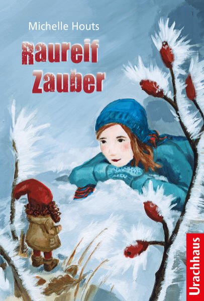 Bild zu Raureif-Zauber