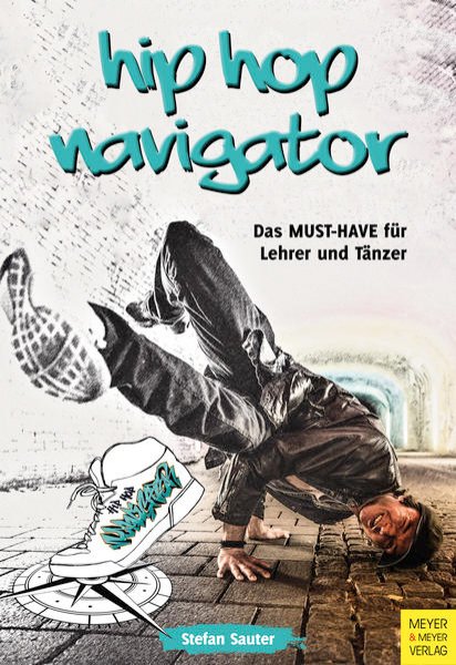 Bild zu HipHop Navigator