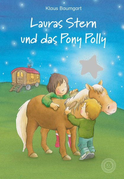 Bild zu Lauras Stern und das Pony Polly