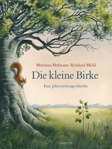 Bild zu Die kleine Birke