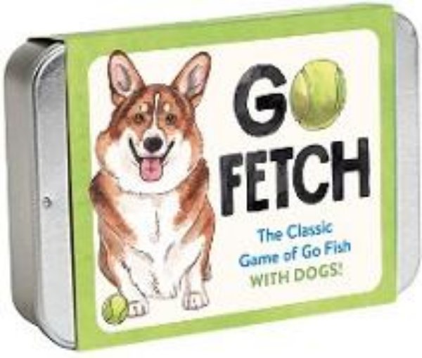 Bild von Go Fetch