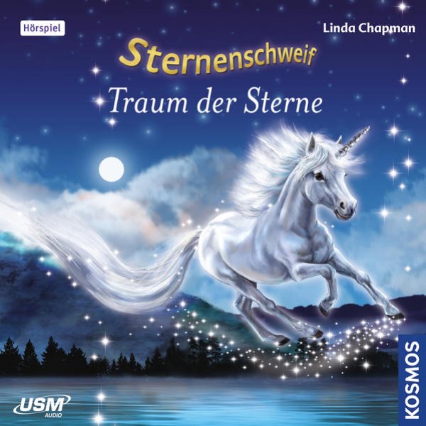 Bild zu Sternenschweif (Folge 47): Traum der Sterne