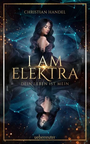 Bild zu I am Elektra