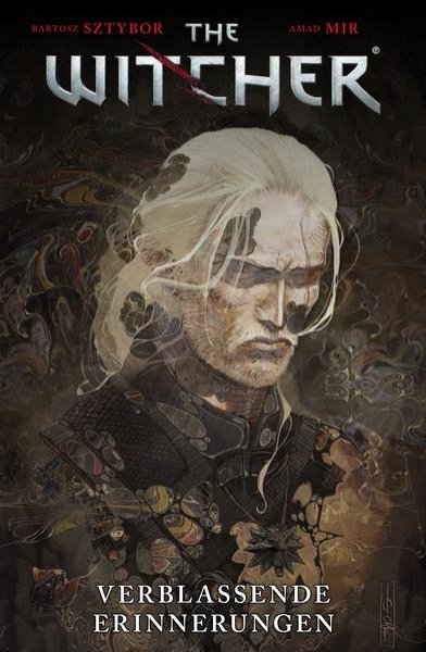 Bild zu The Witcher