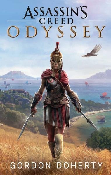 Bild zu Assassin's Creed Odyssey