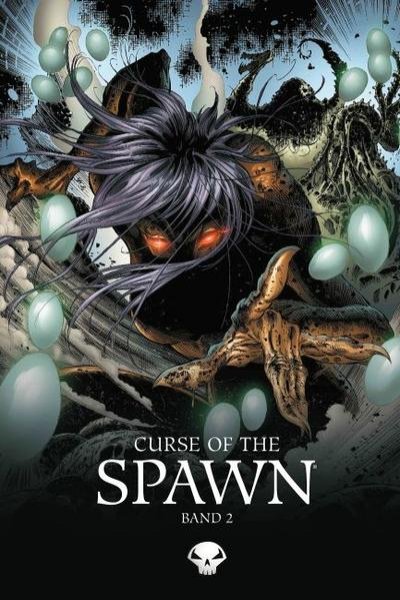 Bild zu Curse of the Spawn