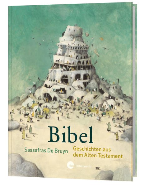 Bild zu Bibel