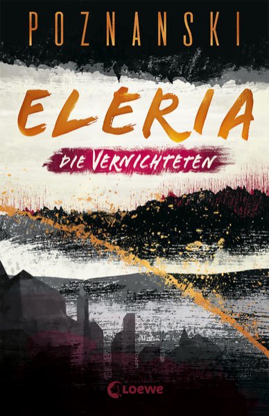 Bild zu Eleria (Band 3) - Die Vernichteten