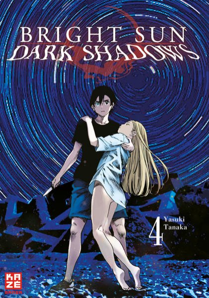 Bild zu Bright Sun - Dark Shadows - Band 4