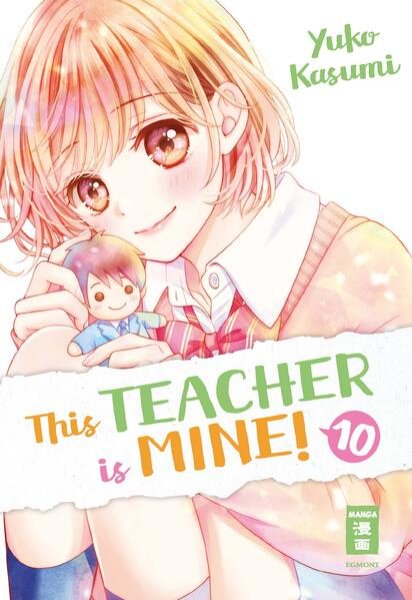 Bild zu This Teacher is Mine! 10