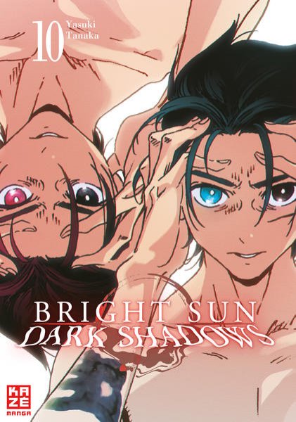 Bild zu Bright Sun - Dark Shadows - Band 10