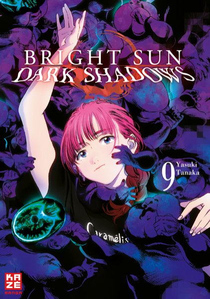 Bild zu Bright Sun - Dark Shadows - Band 9