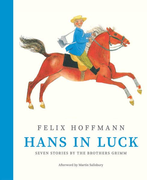 Bild zu Hans in Luck: Seven Stories by the Brothers Grimm