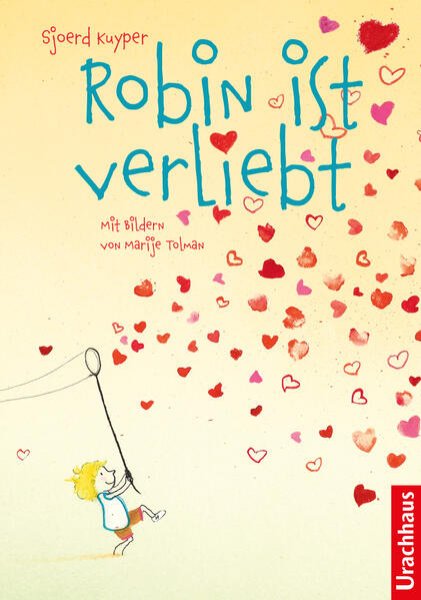 Bild zu Robin ist verliebt