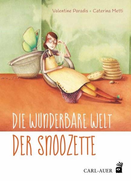 Bild zu Die wunderbare Welt der Snoozette