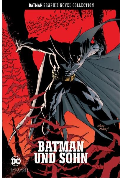 Bild zu Batman Graphic Novel Collection