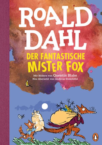 Bild zu Der fantastische Mr. Fox