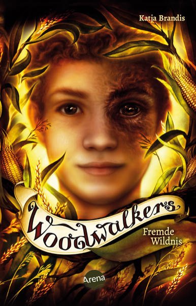 Bild zu Woodwalkers (4). Fremde Wildnis