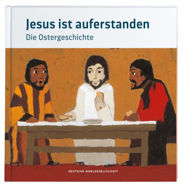 Bild zu Jesus ist auferstanden