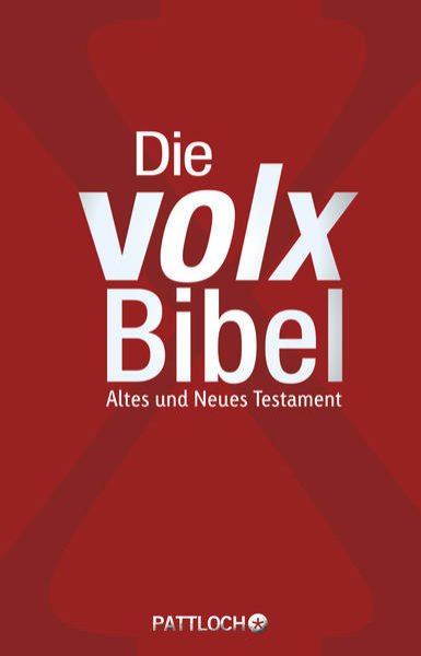 Bild zu Die Volxbibel