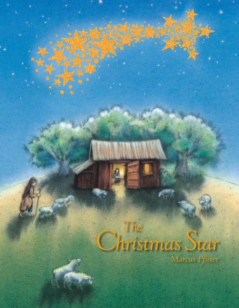 Bild zu The Christmas Star