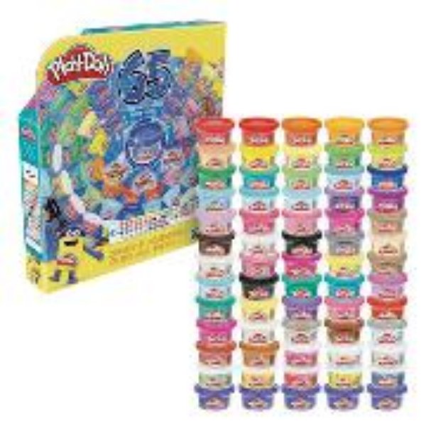 Bild von Play-Doh Ultimate Color Collection