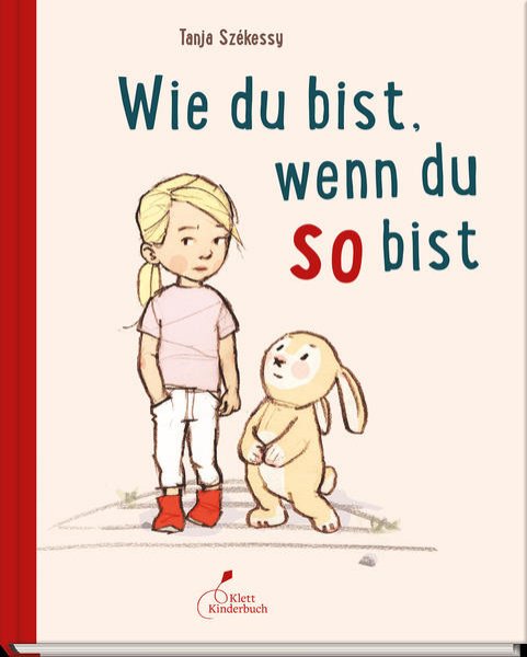 Bild zu Wie du bist, wenn du so bist