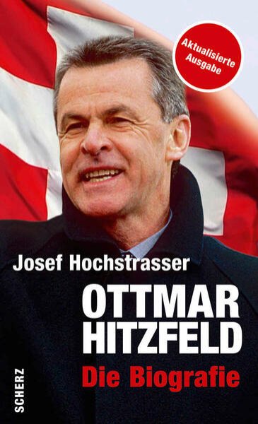 Bild zu Ottmar Hitzfeld