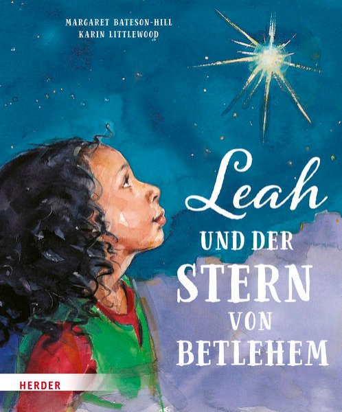 Bild zu Leah und der Stern von Betlehem